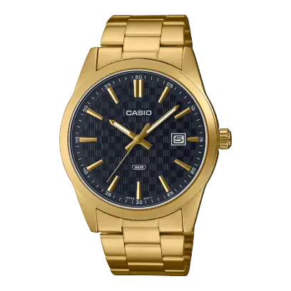 Đồng hồ Casio Nam MTP-VD03G-1AUDF Chính Hãng