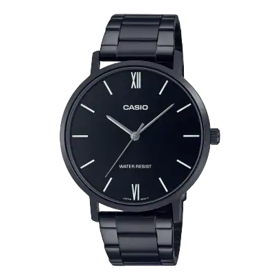 Đồng hồ Casio Nam MTP-VT01B-1BUDF Chính Hãng