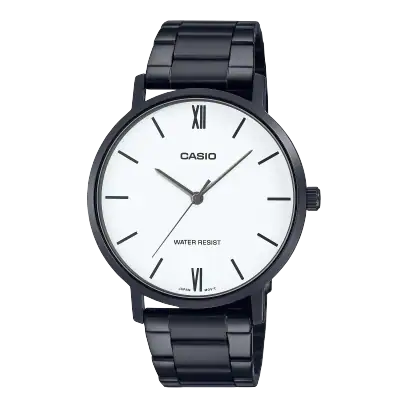Đồng hồ Casio Nam MTP-VT01B-7BUDF Chính Hãng