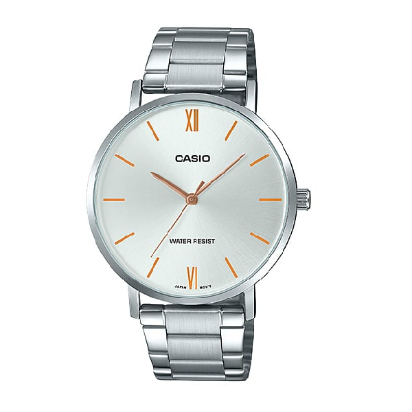Đồng hồ Casio Nam MTP-VT01D-7BUDF Chính Hãng