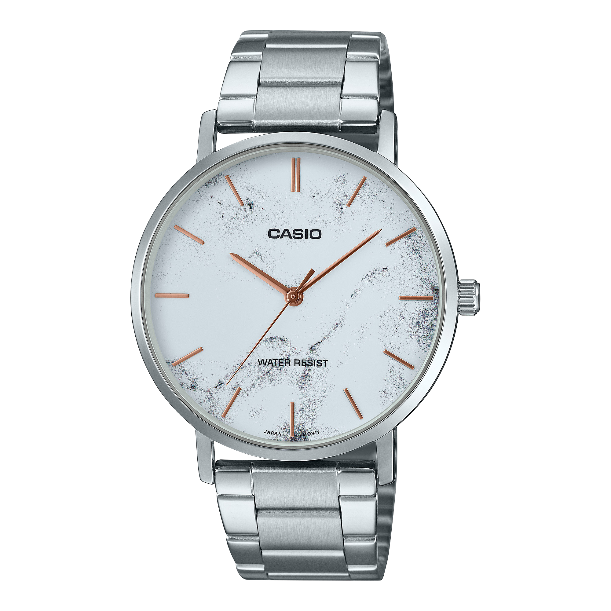 Đồng hồ Casio Nam MTP-VT01DM-7AUDF Chính Hãng
