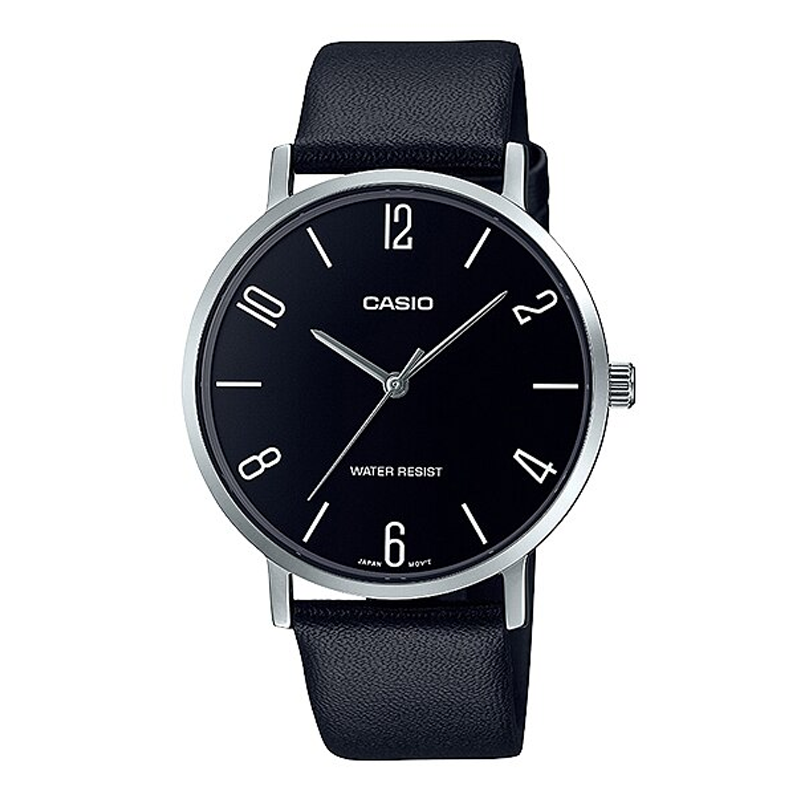 Đồng hồ Casio Nam MTP-VT01L-1B2UDF Chính Hãng