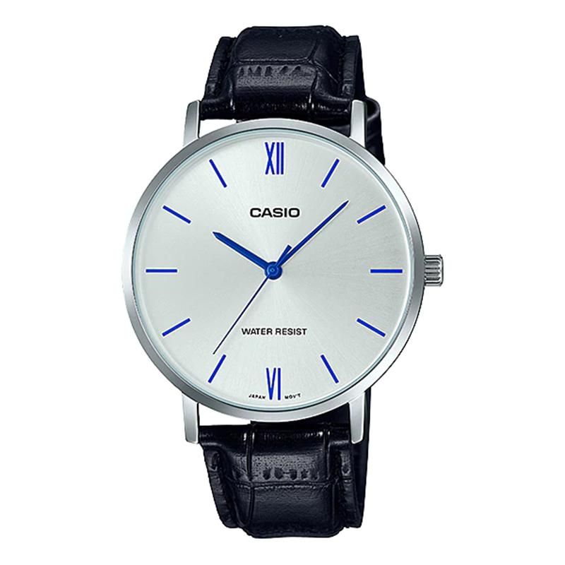 Đồng hồ Casio Nam MTP-VT01L-7B1UDF Chính Hãng