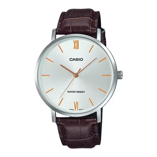 Đồng hồ Casio Nam MTP-VT01L-7B2UDF Chính Hãng