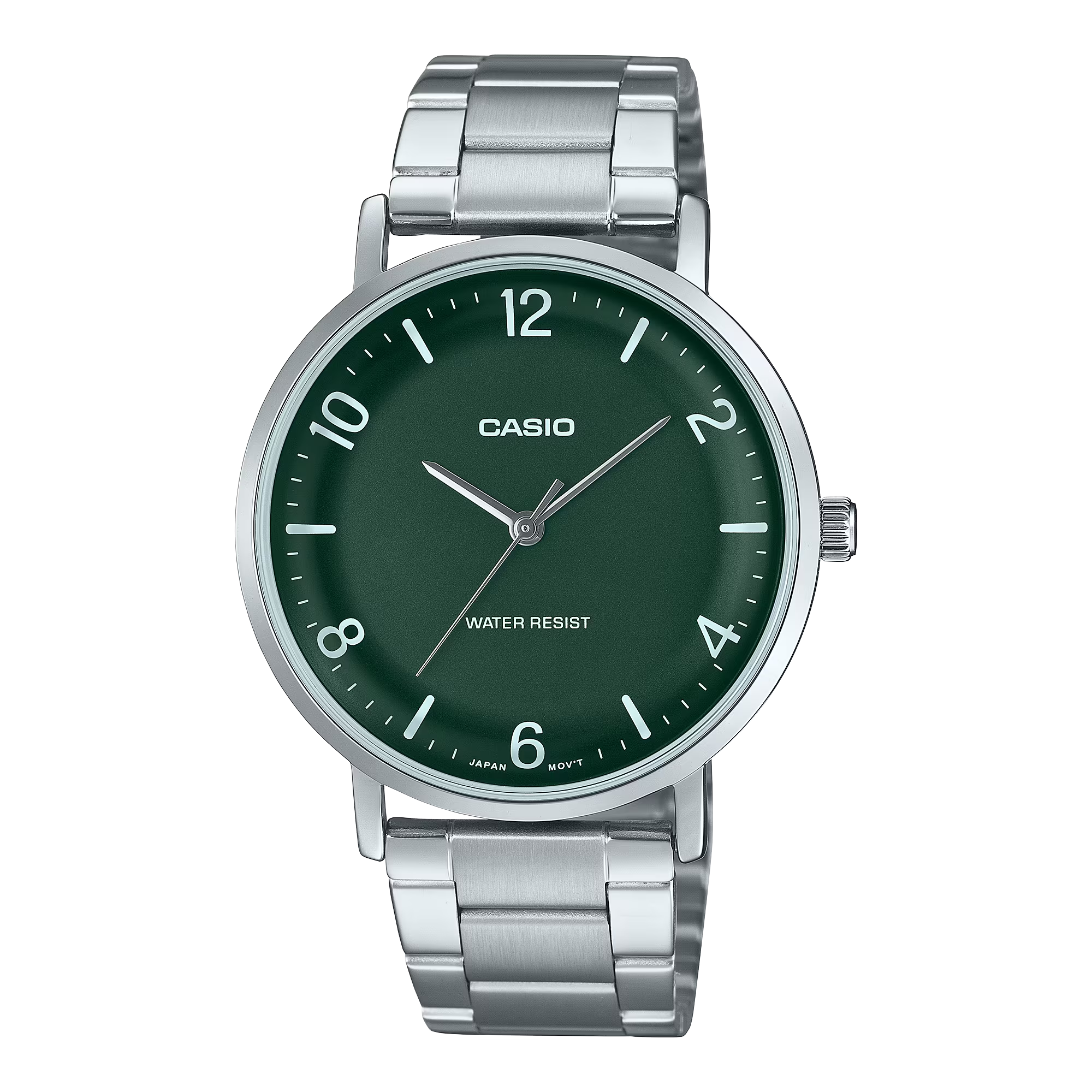Đồng hồ Casio nam MTP-VT03D-3BDF Chính Hãng