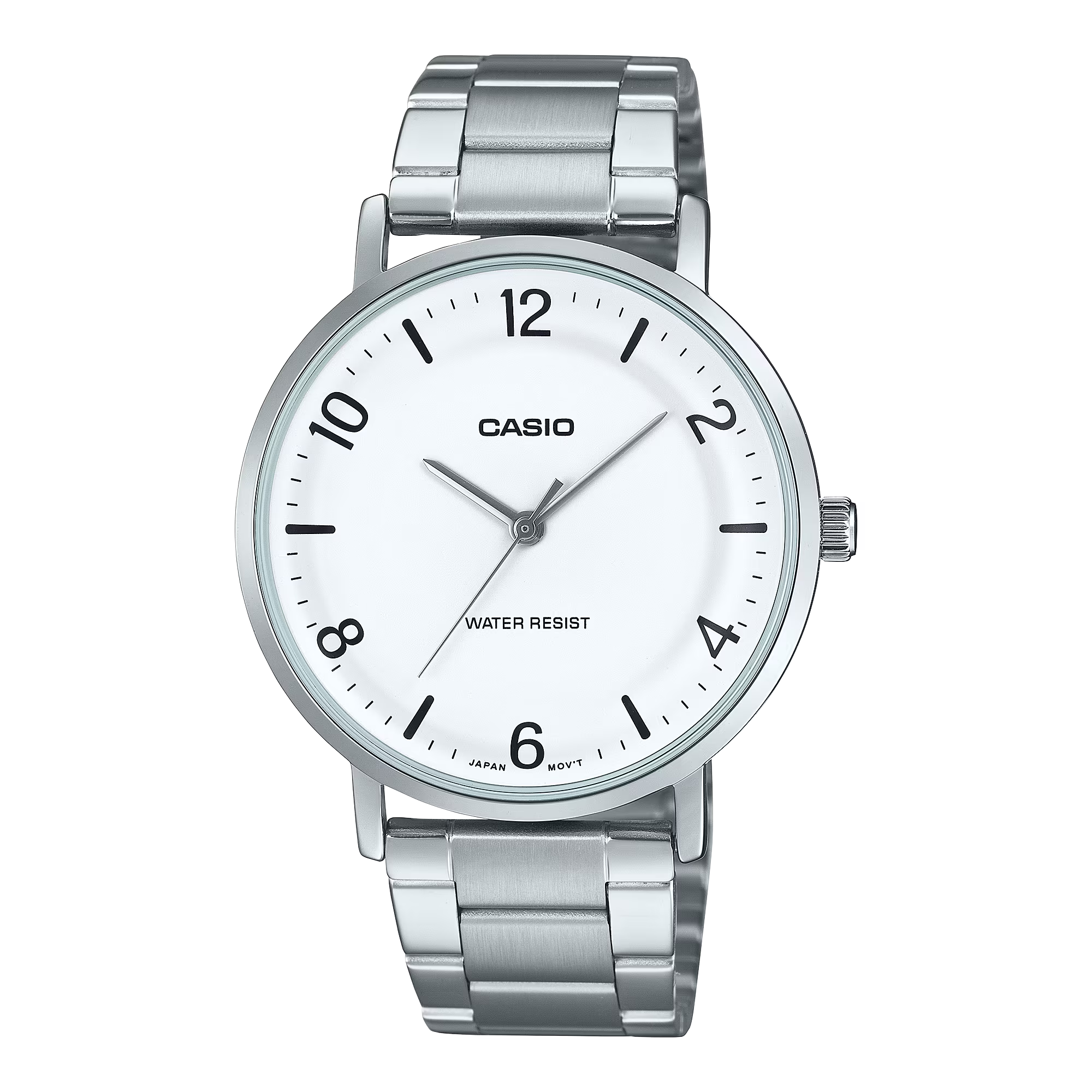 Đồng hồ Casio nam MTP-VT03D-7BDF Chính Hãng