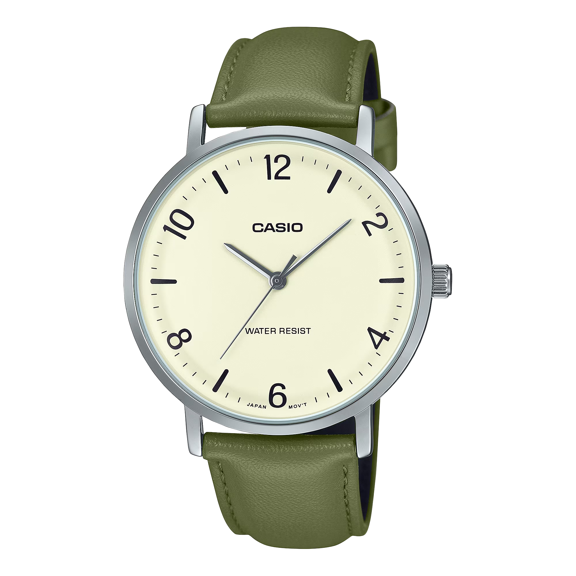 Đồng hồ Casio nam MTP-VT03L-7B Chính Hãng