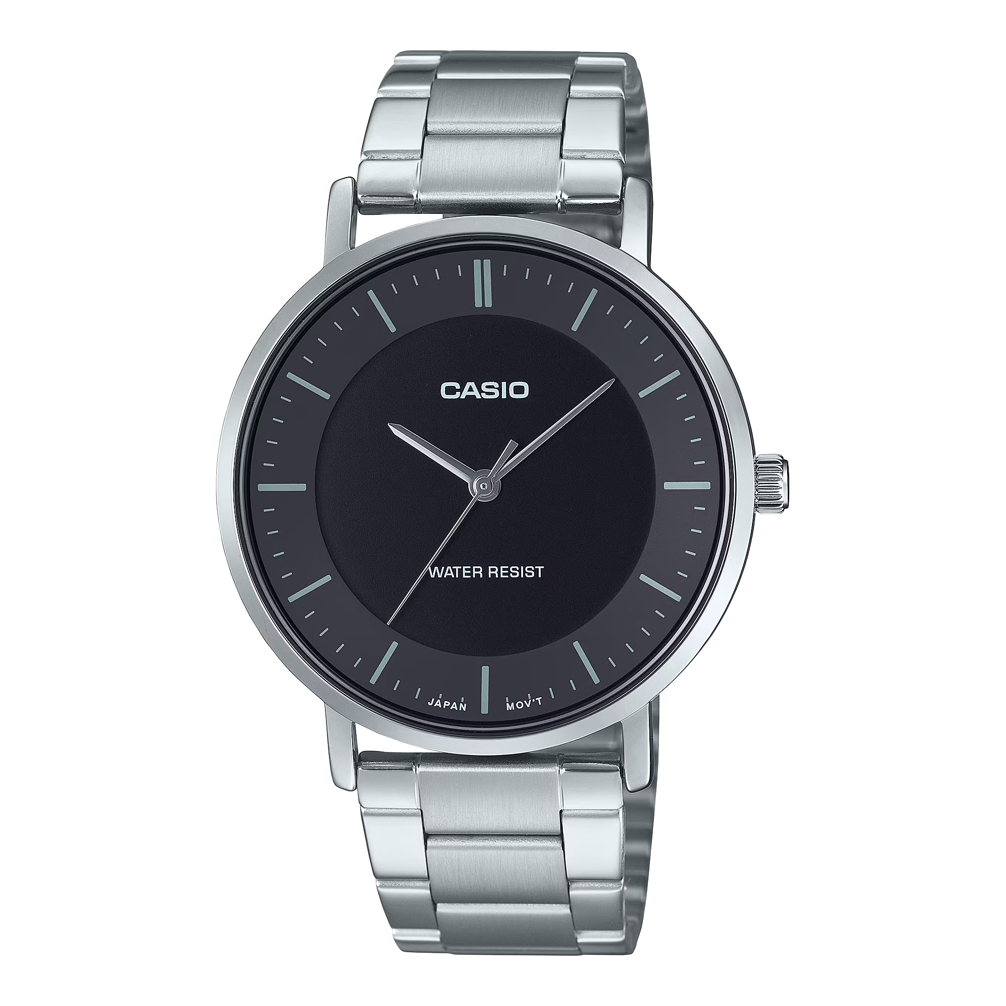Đồng hồ Casio nam MTP-VT04D-1E Chính Hãng