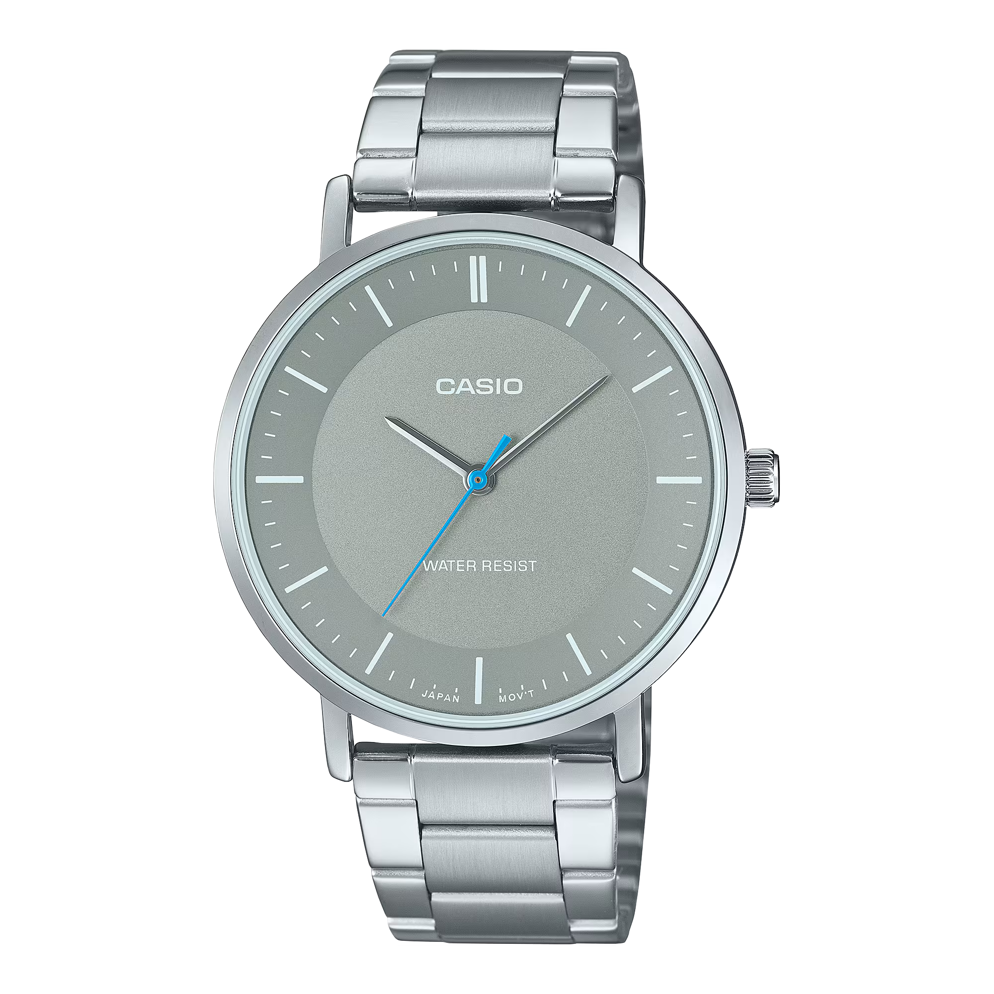Đồng hồ Casio nam MTP-VT04D-8EDF Chính Hãng