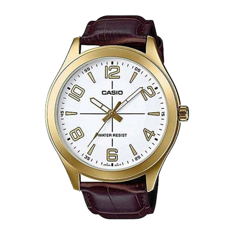 Đồng hồ Casio Nam MTP-VX01GL-7B Chính Hãng