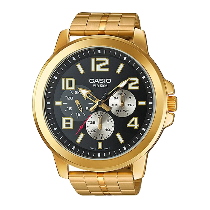 Casio Timeless Nam