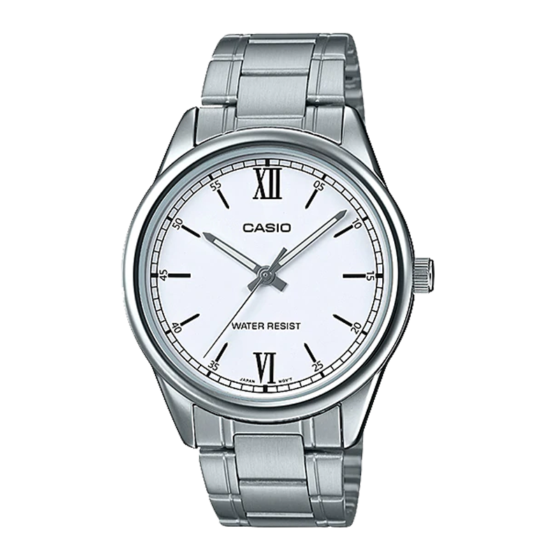 Đồng hồ Casio Nam MTP-V005D-7B2UDF Chính Hãng