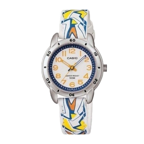 Đồng hồ Casio Nam MTR-12B-7BVDR Chính Hãng