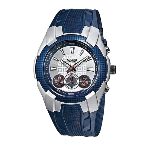 Đồng hồ Casio Nam MTR-502-2A Chính Hãng