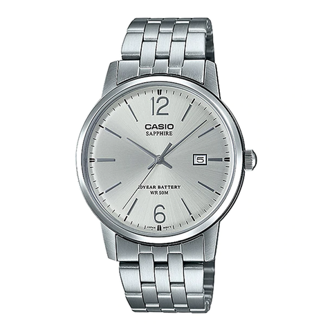 Đồng hồ Casio Nam MTS-110D-7AVDF Chính Hãng