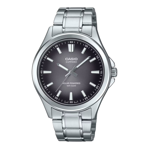 Đồng hồ Casio nam MTS-RS100D-1AVDF Chính Hãng