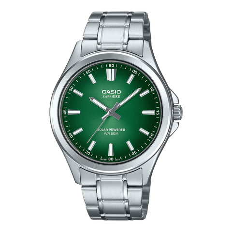 Đồng hồ Casio nam MTS-RS100D-3AVDF Chính Hãng