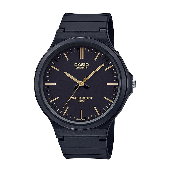 Đồng hồ Casio Nam MW-240-1E2VDF Chính Hãng