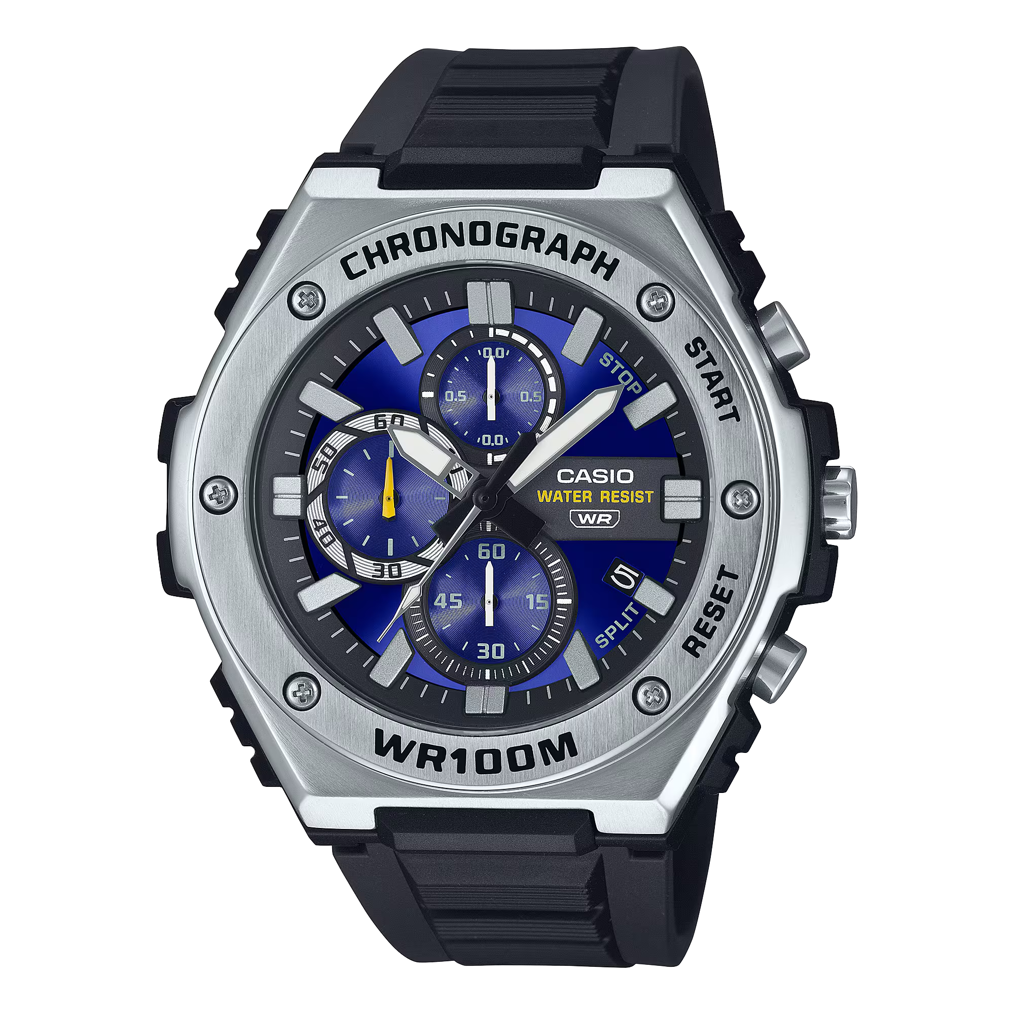 Đồng hồ Casio MWA-300H-2AVDF Chính Hãng