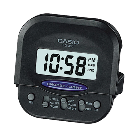 Đồng hồ Casio PQ-30B-1 Chính Hãng