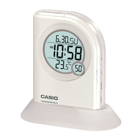 Đồng hồ Casio PQ-75-7DF Chính Hãng