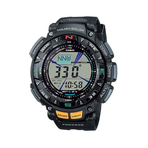 Đồng hồ Casio Protrek PRG-240-1SDR chính hãng