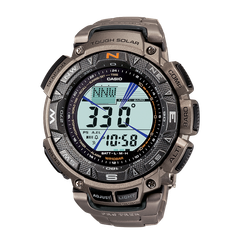 Protrek – Casio Anh Khuê Watch