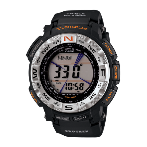 Đồng hồ Casio Protrek PRG-260-1DR Chính Hãng