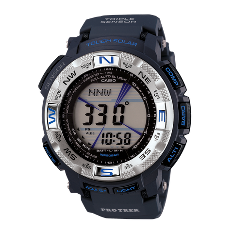 Đồng hồ Casio Protrek PRG-260-2DR Chính Hãng