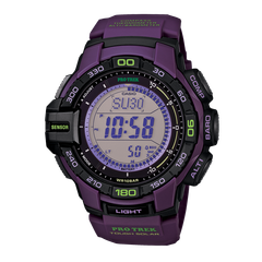 Prw 50yae 2dr Casio Anh Khue Watch