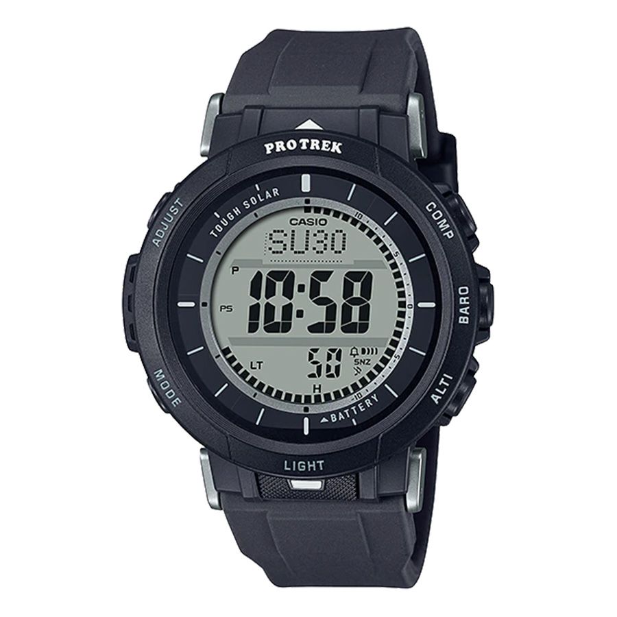 Đồng hồ Casio Protrek PRG-30-1DR Chính Hãng