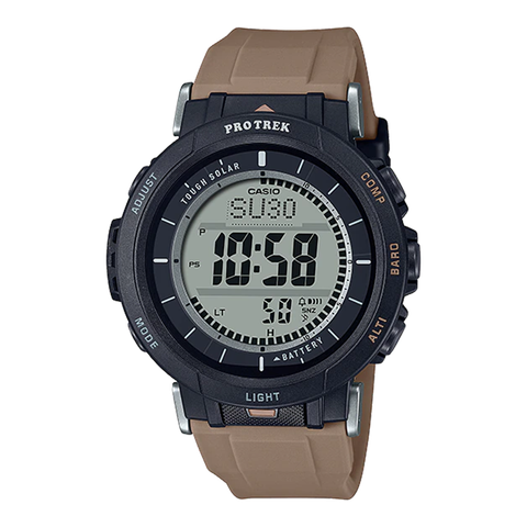 Đồng hồ Casio Protrek PRG-30-5DR Chính Hãng