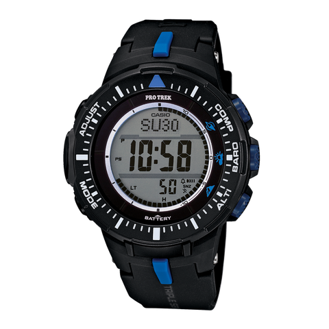 Đồng hồ Casio Protrek PRG-300-1A2DR Chính Hãng