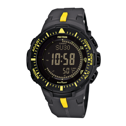 Đồng hồ Casio Protrek PRG-300-1A9DR Chính Hãng