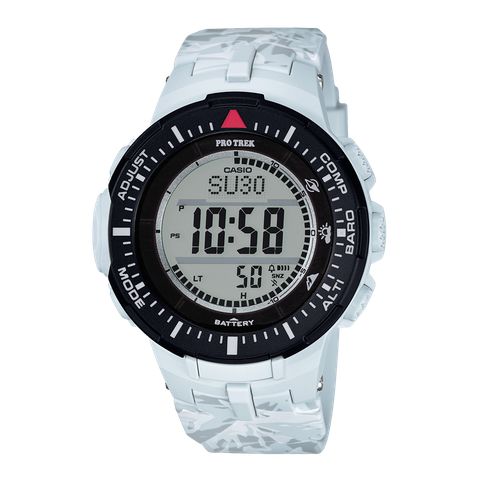 Đồng hồ Casio Protrek PRG-300CM-7DR Chính Hãng