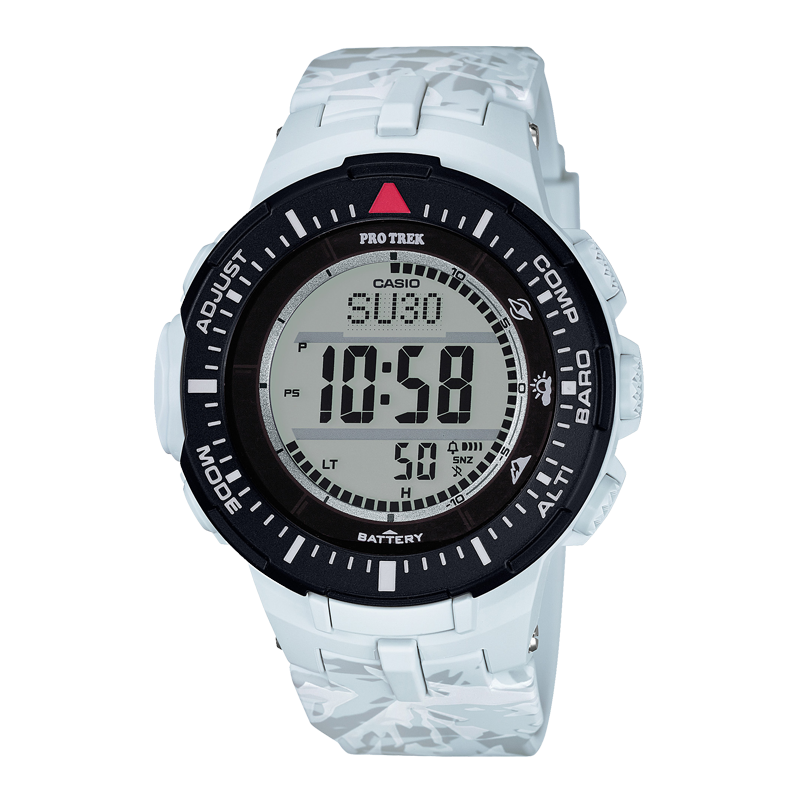 Đồng hồ Casio Protrek PRG-300CM-7DR Chính Hãng