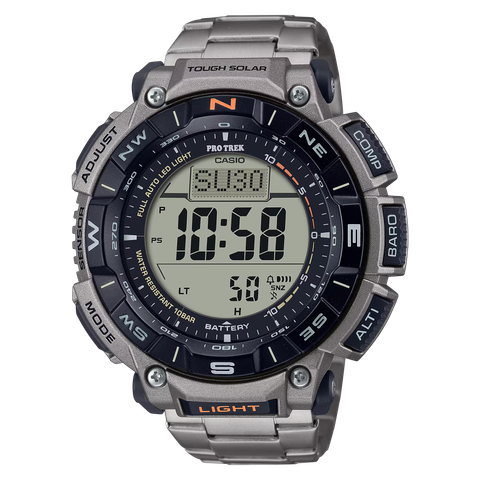 Đồng hồ Casio Protrek PRG-340T-7 Chính Hãng
