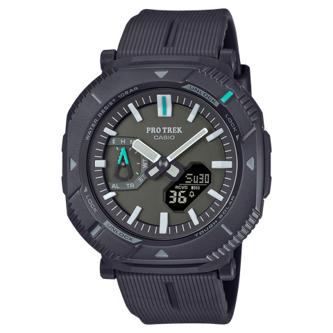 Đồng hồ Casio Protrek PRJ-B001-1 Chính Hãng