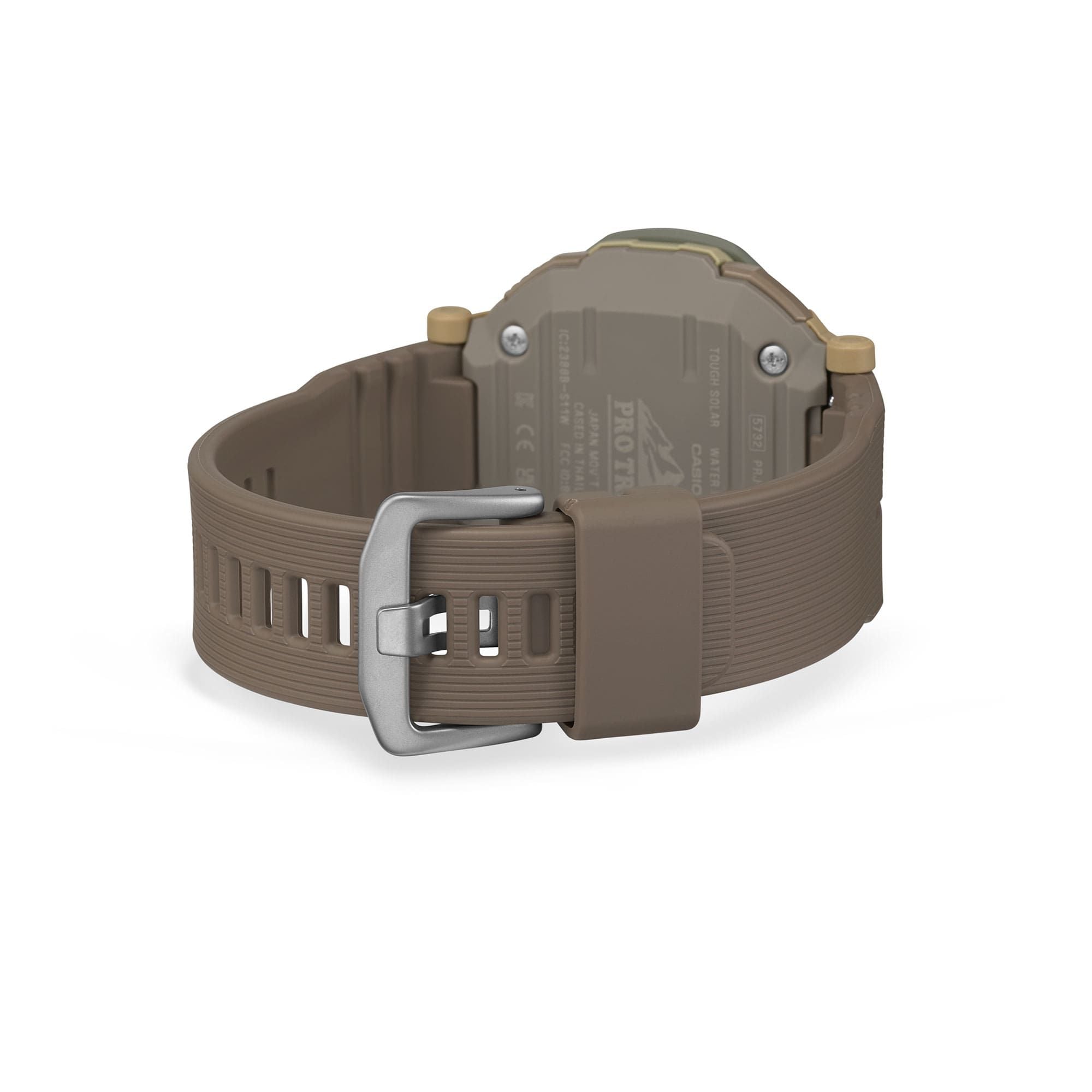Đồng hồ Casio Pro Trek PRJ-B001-5DR Chính Hãng