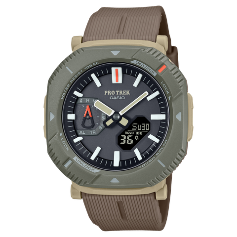 Đồng hồ Casio Protrek PRJ-B001-5 Chính Hãng
