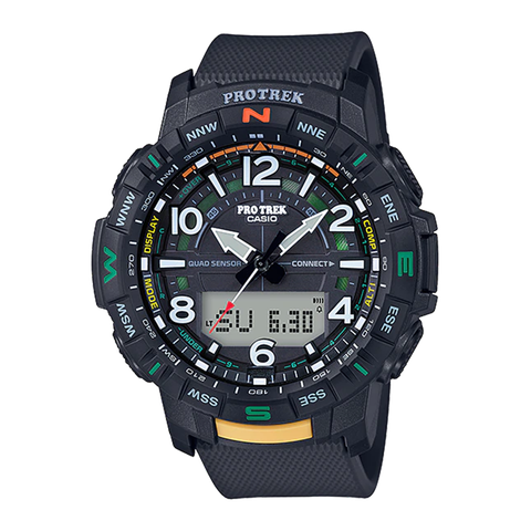 Đồng hồ Casio Protrek PRT-B50-1DR Chính Hãng