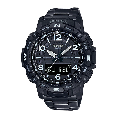 Đồng hồ Casio Pro Trek PRT-B50YT-1DR Chính Hãng