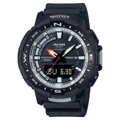 Đồng hồ Casio Pro Trek PRT-B70BE-1DR Chính Hãng