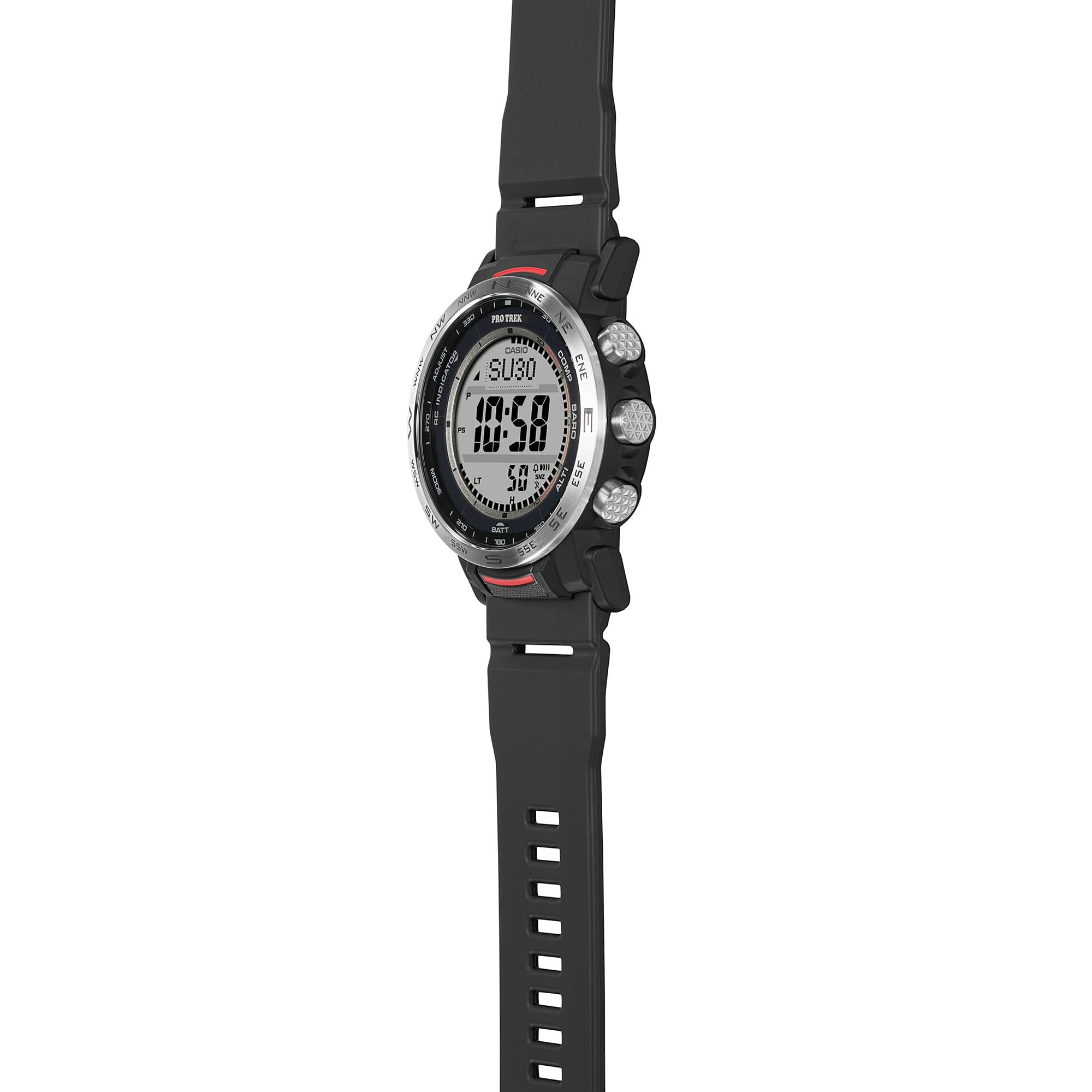 Đồng hồ Casio Protrek PRW-35-1ADR Chính Hãng