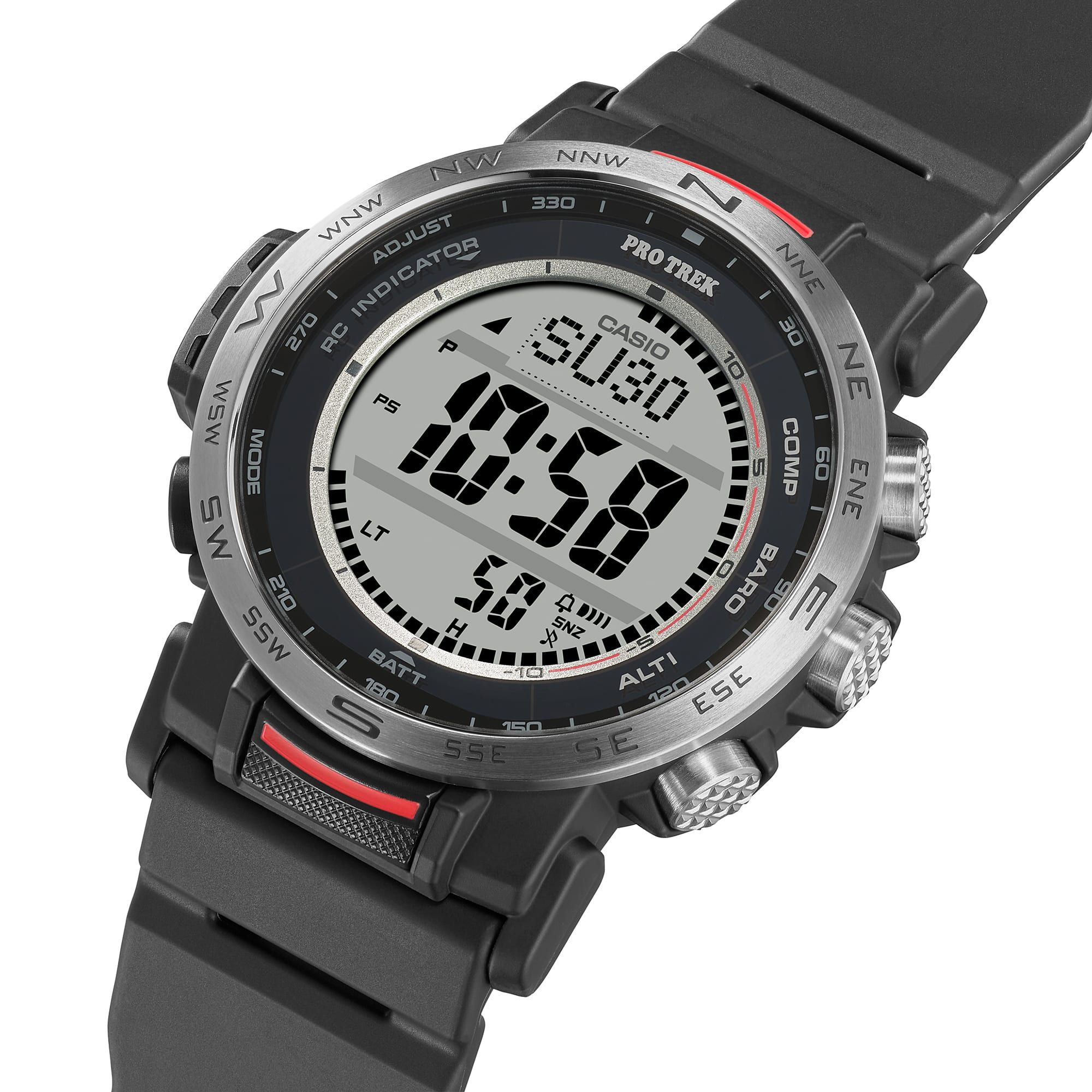 Đồng hồ Casio Protrek PRW-35-1ADR Chính Hãng