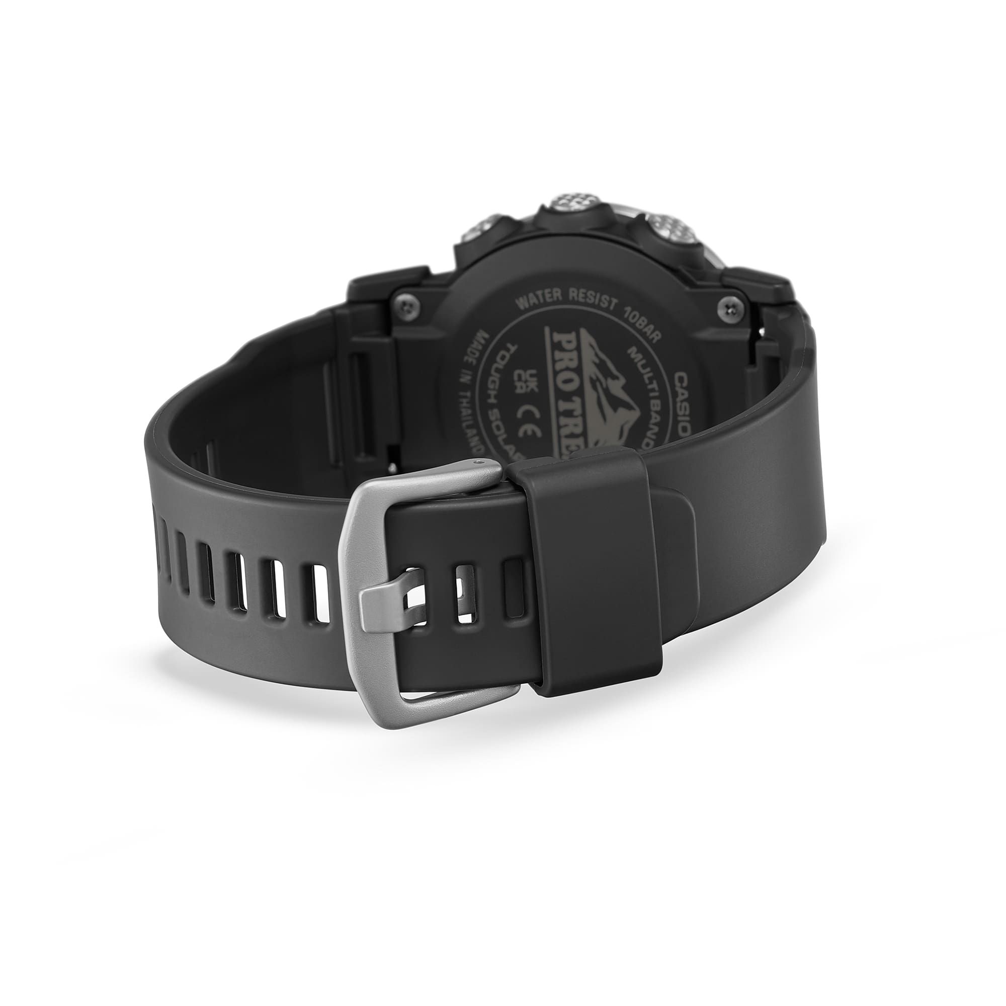 Đồng hồ Casio Protrek PRW-35-1ADR Chính Hãng