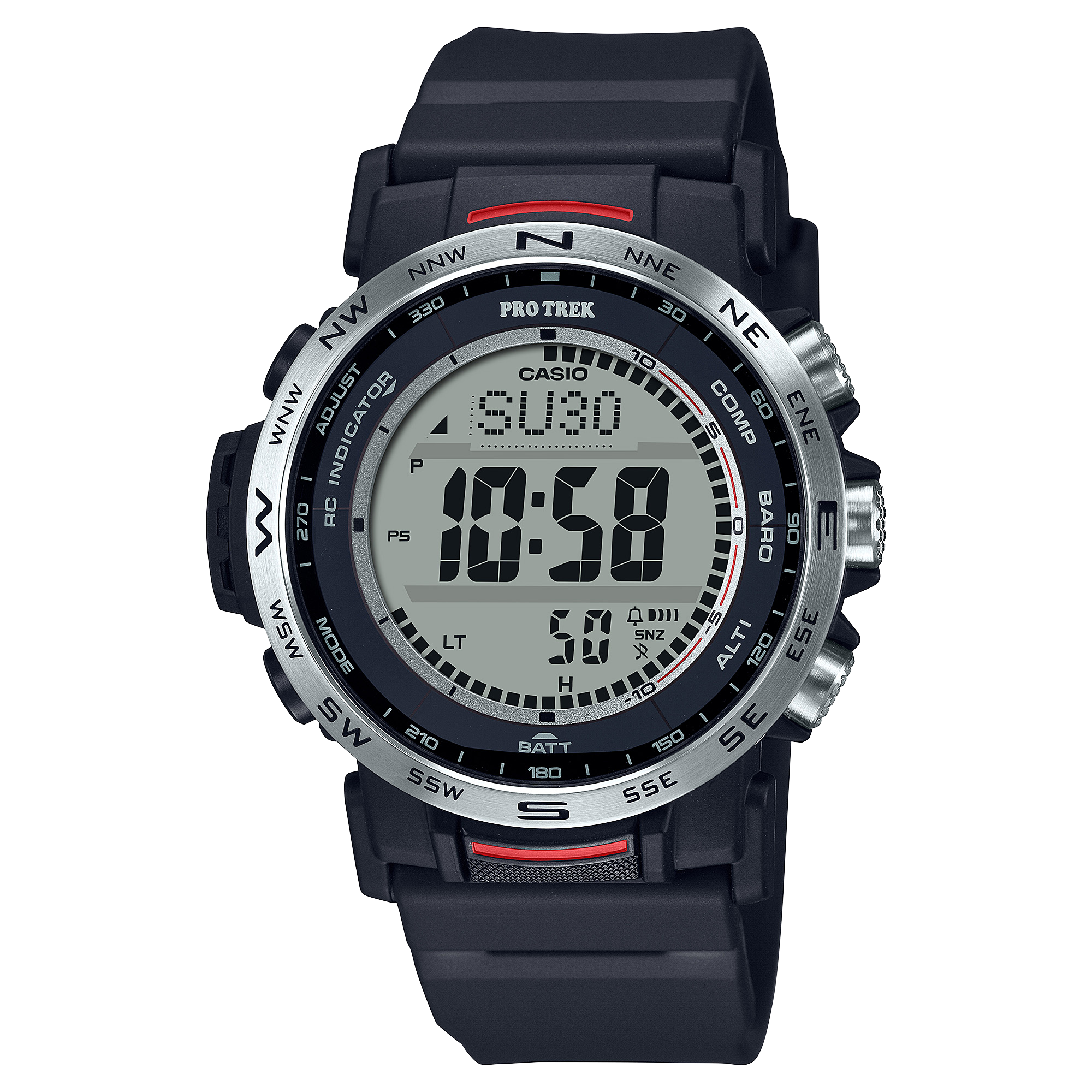 Đồng hồ Casio Protrek PRW-35-1ADR Chính Hãng