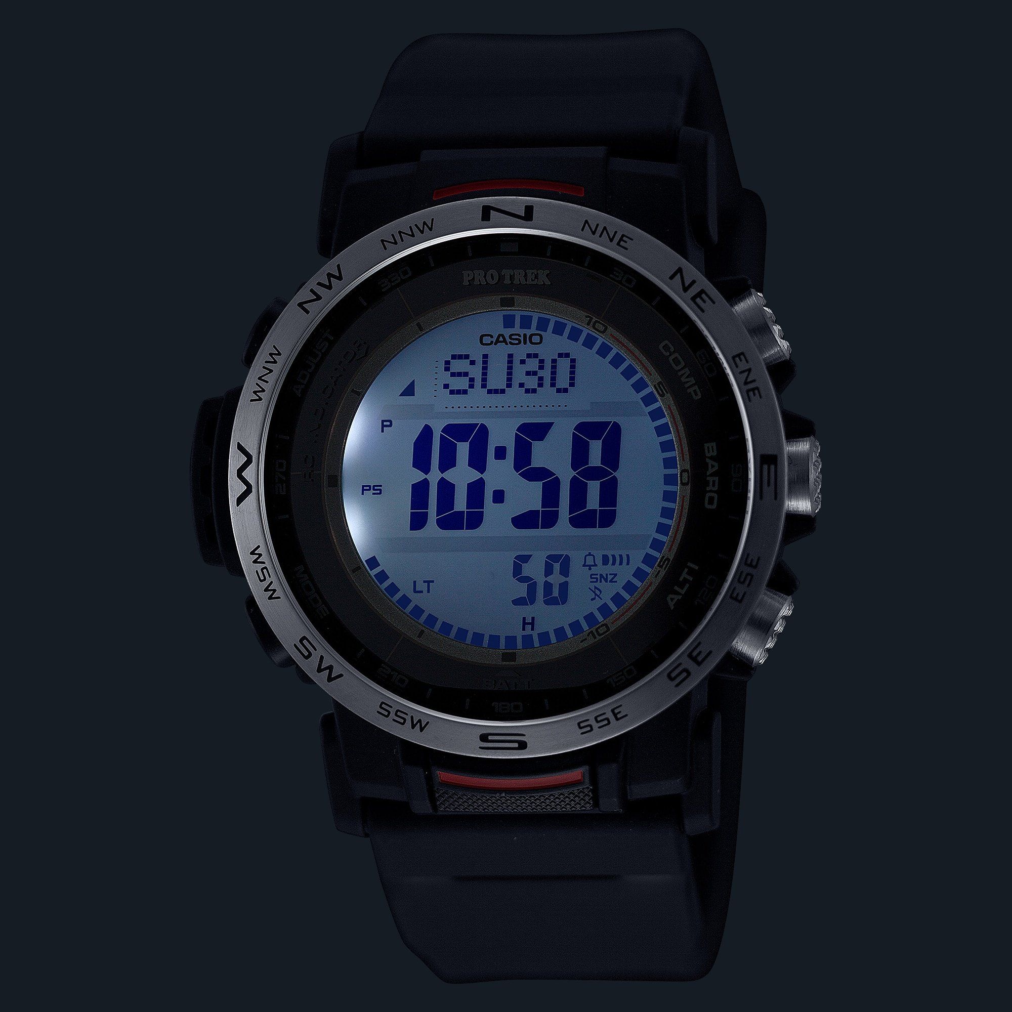 Đồng hồ Casio Protrek PRW-35-1ADR Chính Hãng