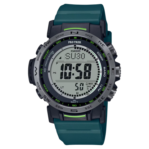 Đồng hồ Casio Protrek PRW-35Y-3 Chính Hãng