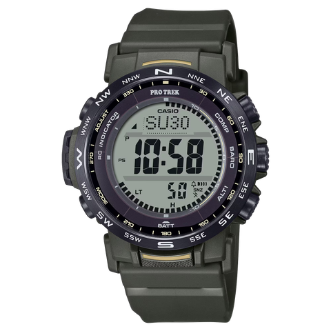 Đồng hồ Casio Protrek PRW-35Y-3B Chính Hãng